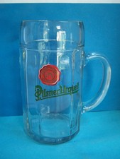 Czech glass beer for sale  MERRIOTT