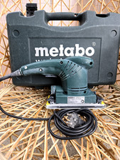 metabo schwingschleifer gebraucht kaufen metabo schwingschleifer gebraucht kaufen Potsdam