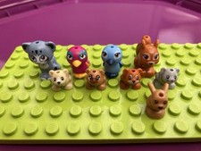 Lego small animals for sale  SUTTON COLDFIELD