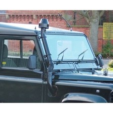 Snorkel modele acier d'occasion  Carrières-sous-Poissy