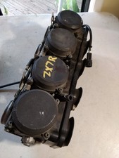 Carburador Kawasaki ZX 7R Keihin , usado comprar usado  Enviando para Brazil