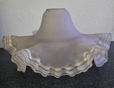 Ancienne suspension verre d'occasion  Frejus