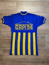 Maillot vélo orpi d'occasion  Villeneuve-de-Marsan