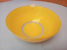 Saladier vintage jaune d'occasion Saladier vintage jaune d'occasion  Six-Fours-les-Plages