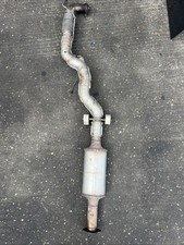 55572593 exhaust catalytic for sale  WOLVERHAMPTON