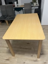 Esstisch beige gebraucht kaufen Esstisch beige gebraucht kaufen  Kiel