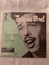 Tres rare disque d'occasion  Lille-