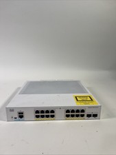 Cisco c1000 16p for sale  Warwick