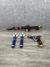 Power rangers vintage for sale  BASINGSTOKE