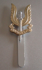 sas beret badge for sale  AYR