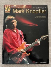 Guitar style mark for sale  RUNCORN
