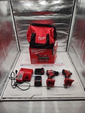 Milwaukee 3692 22ct for sale  Comstock Park