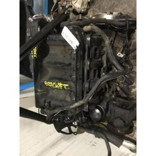 Motore compl. per usato  Bedizzole