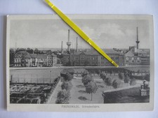 Litho postkarte finsterwalde gebraucht kaufen  Berlin