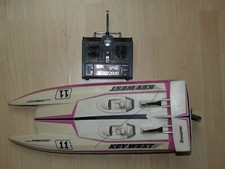 Speedboot key west gebraucht kaufen  Duisburg