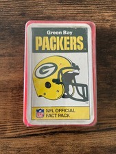 Nfl official fact for sale  LICHFIELD