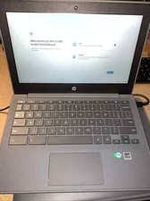 Chromebook 11a amd for sale  Ashland