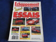 Revue echappement 262 d'occasion  Saint-Cyr-sur-Mer