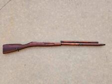 Calcio mosin copricanna usato  Brescia