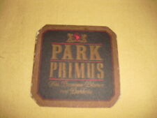 Bock park primus d'occasion  Castres