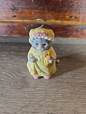 Cat ornament kitty for sale  Menomonee Falls