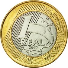 Moeda Brasil 1 real KM652a 2002 - 2021 comprar usado  Enviando para Brazil