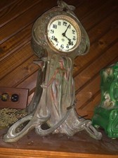 Ansonia clock ophelia for sale  Lizton