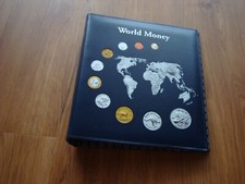 Top money münzalbum gebraucht kaufen  Erfurt