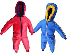 Kids padded snow for sale  DUNFERMLINE