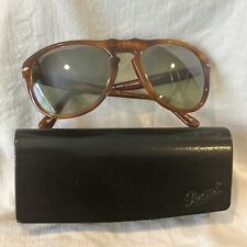 Persol 649 terra for sale  Del Mar