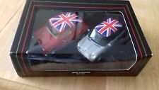 Welly diecast red for sale  WARMINSTER