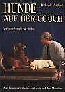 Hunde couch verhaltenstherapie gebraucht kaufen  Berlin