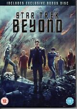 DVD promocional Star Trek Beyond Sainsburys conjunto de 2 discos comprar usado  Enviando para Brazil