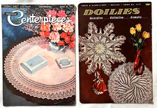 Crochet patterns books for sale  Crowley