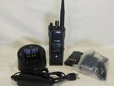 Harris 100p multi for sale  USA