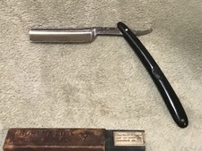 Straight razor shave for sale  Stafford Springs