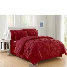 Pintuck bed bag for sale  Nicholasville