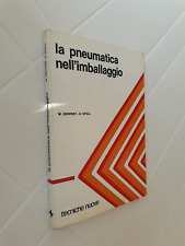Deppert stoll pneumatica usato  Bari