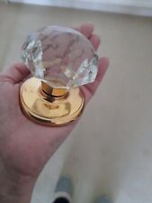Gainsborough sonata crystal for sale  BECKENHAM