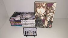 Vampire knight memories usato  Marano di Napoli