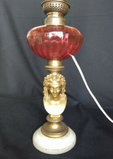 Antique french electrified d'occasion  Montesquieu-Volvestre