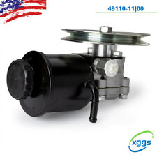 Power steering pump d'occasion  Expédié en Belgium