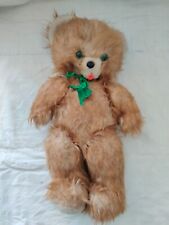 Ours peluche vintage d'occasion  Toulouse-