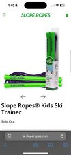 Slope ropes kids for sale  Mckinney