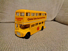Corgi routemaster rapport for sale  CARSHALTON