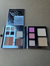 WOOSH BEAUTY THE FOLD OUT FACE TUDO QUE VOCÊ PRECISA EM UM SÓ LUGAR PALETA 3 MÉDIA comprar usado  Enviando para Brazil