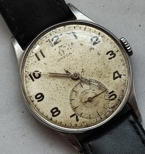 Vintage Omega Watch ref. 2390/3  (arround 1945), 33mm, caliber 30T2, working na sprzedaż Vintage Omega Watch ref. 2390/3  (arround 1945), 33mm, caliber 30T2, working na sprzedaż  PL