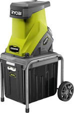 Rsh2545b biotrituratore elettr usato  Roma