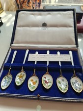Hallmarked sterling silver for sale  BRIGHTON