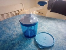 Tupperware speedy chef gebraucht kaufen Tupperware speedy chef gebraucht kaufen  Fallingbostel